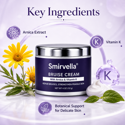 Bruise Cream