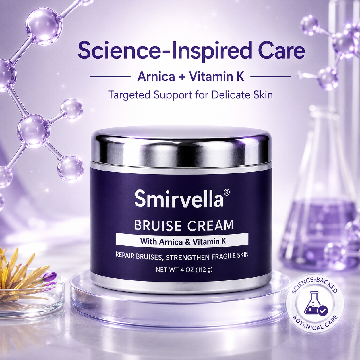 Bruise Cream