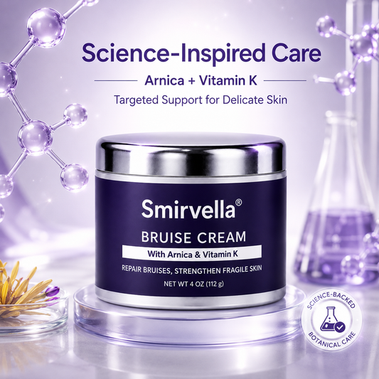 Bruise Cream